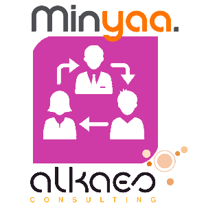Alkaes - Users Management for Project Manager