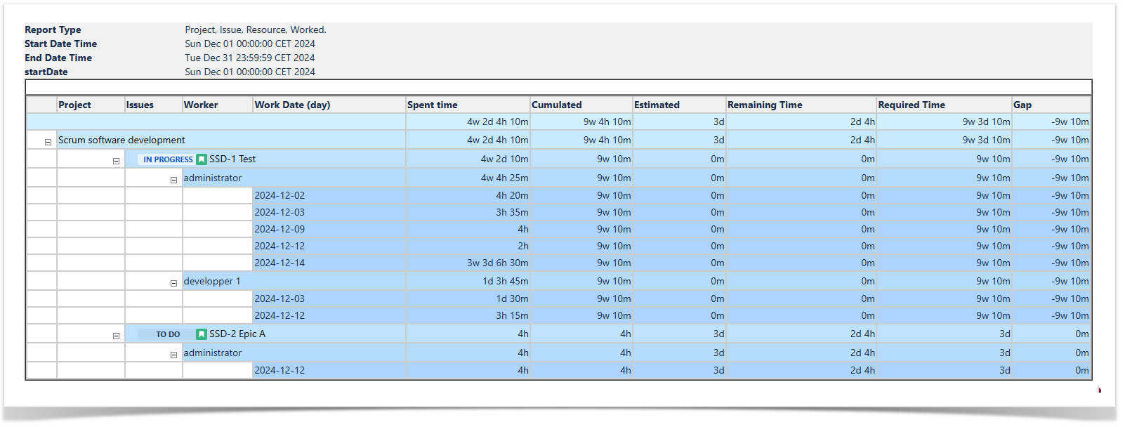 Alkaes Minyaa Time > Workload Report - Issue > image-2024-12-14_13-9-16.png