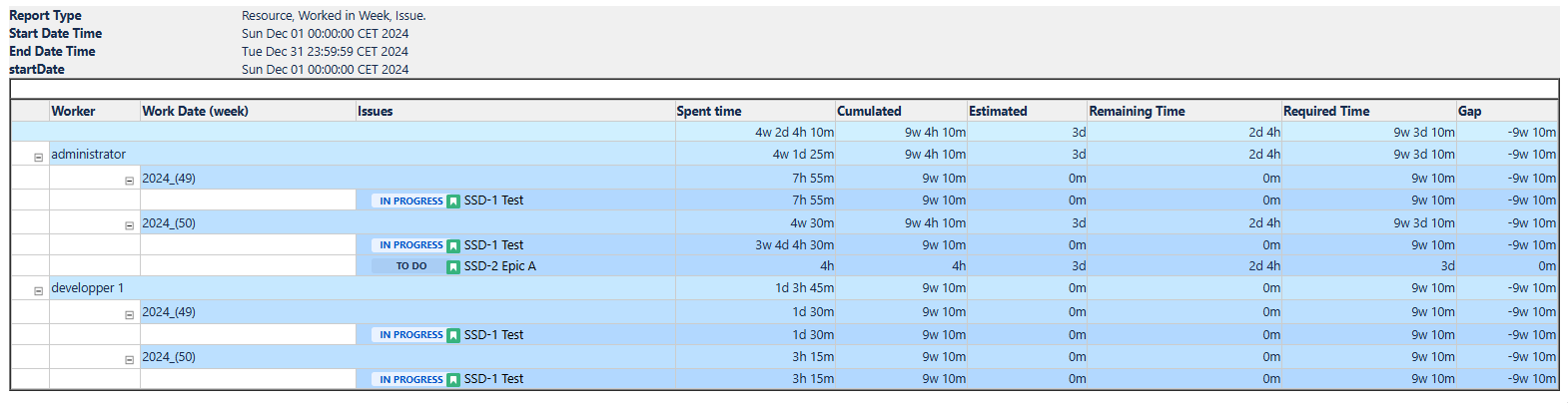 Alkaes Minyaa Time > Workload Report - Issue > image-2024-12-14_13-23-15.png