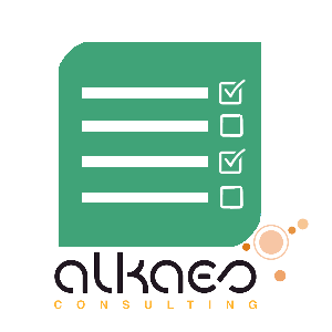 Alkaes Issue Selector